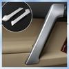 A51K-Для Toyota Land Cruiser Prado 150 2010 2011 2012 2013 2014-2016 2017 2018 FJ150 Накладка на внутреннюю обшивку подлокотника передней двери
