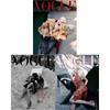Предзаказ журнала VOGUE Июль 2026 Обложка BLACKPINK РОЗЕ