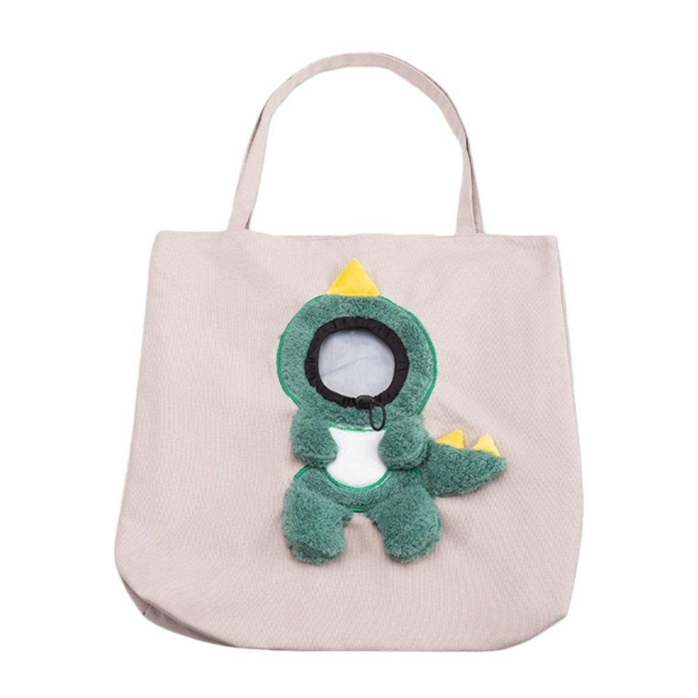 Tote Bag Travel Cat Handbag Shoulder Bag Outdoor Cat Carrier Bag Cats Dog Carrier  Daily Use