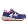 New Balance 580 Seaside Hideaway Женские кроссовки Синие Темно-синие WRT580RH