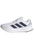 Adidas GLX 7 Running Shoes, NKX11, Men's, White/Dark Blue/Core Black (JQ2620), Size 26.5 Cm