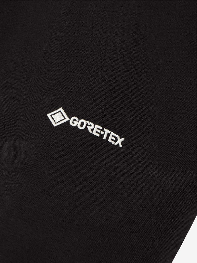 The North Face Куртка Mountain Light размера M, черная,