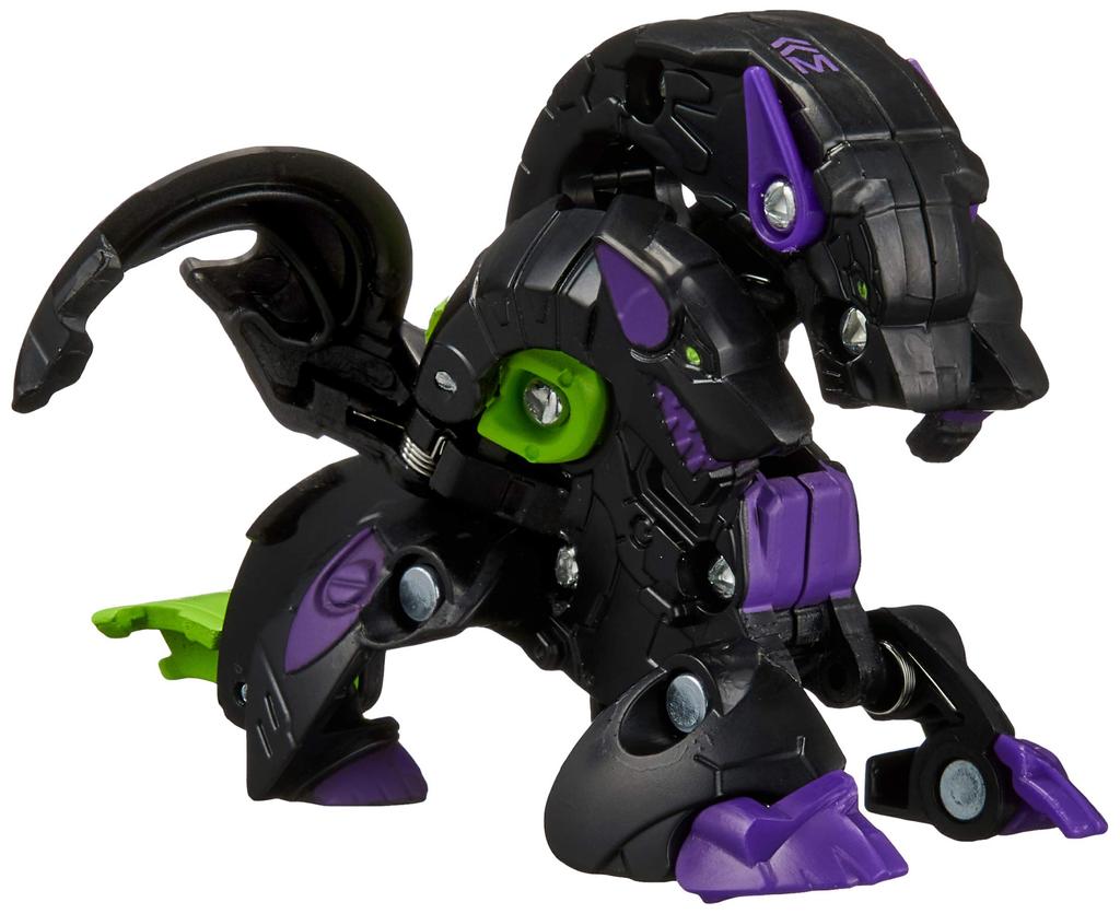 Бакуган Баку005 Хаулкар DX