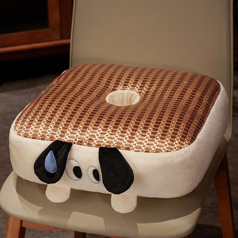 Интегрированная подушка-татами и спинка для гостиной или балкона