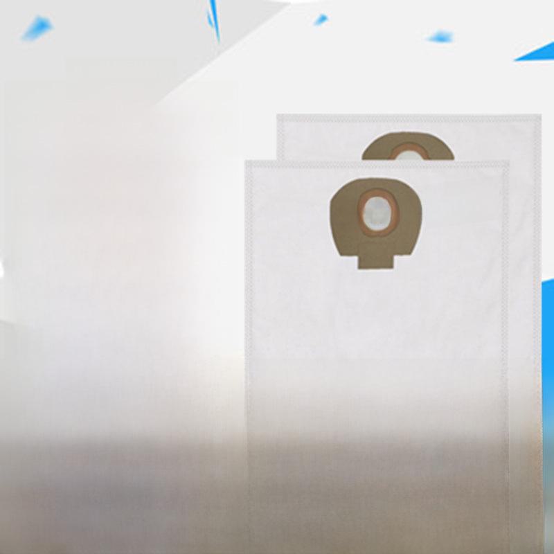 Non-Woven Dust Bag for Makita VC2010L/VC2512L Vacuum Cleaners