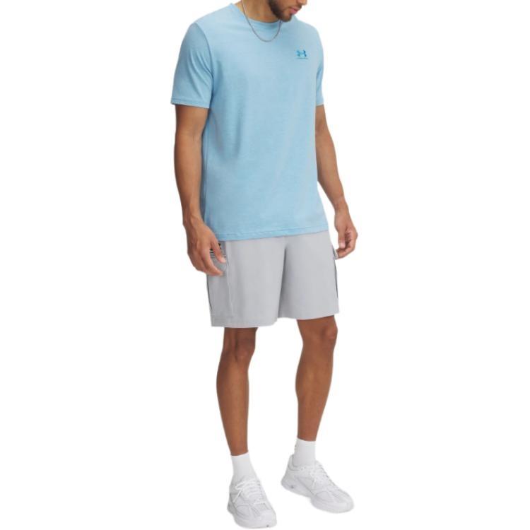 Under Armour Cargo Shorts Men's Gray 1386560-011