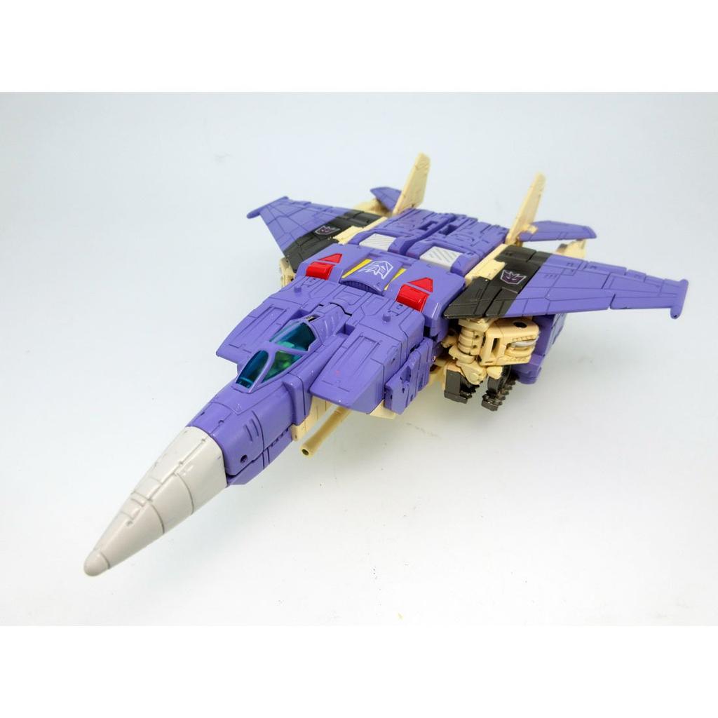 Трансформеры LG59 Blitzwing