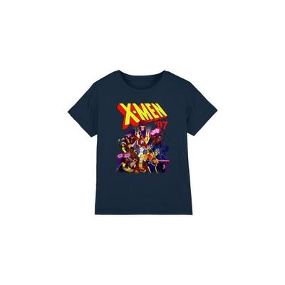 Детская футболка с комиксом X-Men 97