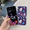 Чехол для телефона 'Алиса в Стране чудес', Кошка-принцесса, для Motorola Moto Edge 20 30 40 50 S30 Fusion Ultra Pro Neo Lite + G200 G23