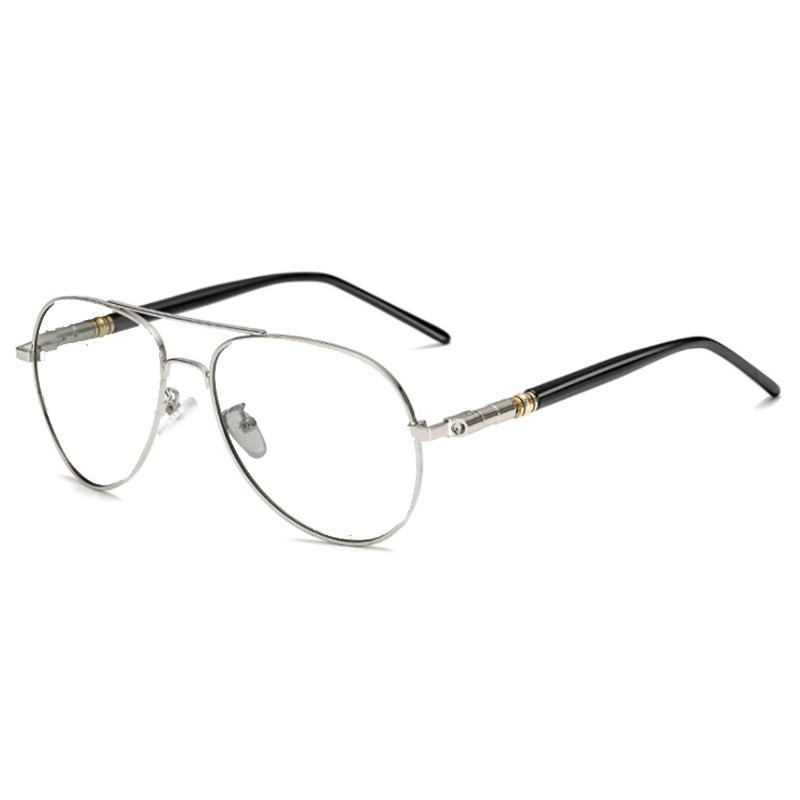 Очки для дальнозоркости с большой оправой, диоптрии от +0.5 до +6.0, для женщин и мужчин, с защитой UV400, Очки для чтения с диоптриями