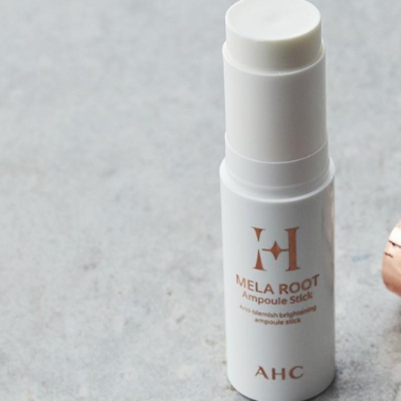 AHC Melarute Ampoule Stick  Blemish Multi Balm 