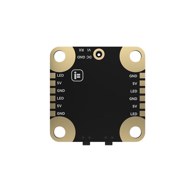 IFLIGHT Borg Race 5.8G 200mW FPV Video Transmitter with RGB LED