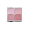 Canmake Silky Suffle Eyes 06 Тени для век Топаз Розовый 1 шт.