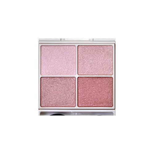 Canmake Silky Suffle Eyes 06 Тени для век Топаз Розовый 1 шт.