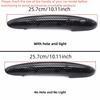 2Pcs Door Handle Case For MINI Coopers F54 F55 F60 F56 F57 Exterior Door Handle Protective Cover Sticker Car Styling Accessories