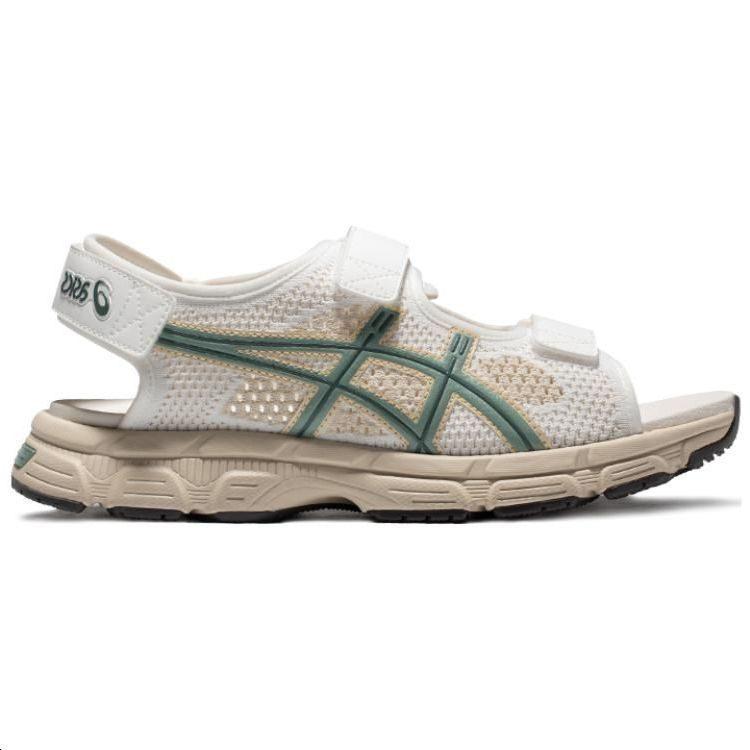 Asics Сандалии Kahana 'Белый' 1203A406-100