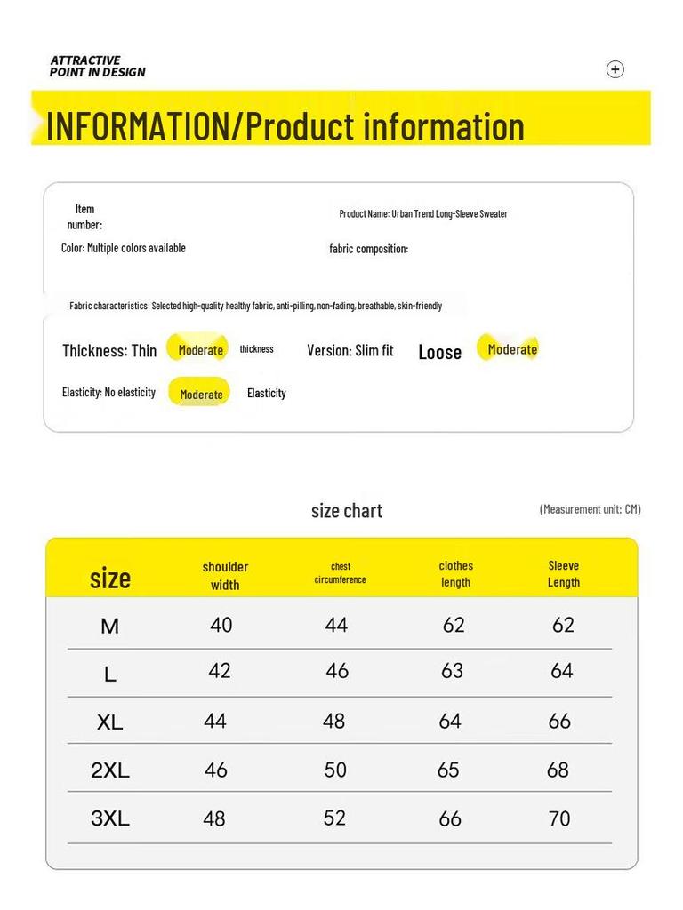 NASA MARVEL Warm Fleece-lined Knit Pullover Sweater