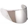 OGK KABUTO CM-2-P Shield Silver Mirror 571900