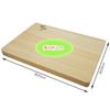 KAI Cutting Board Seki Magoroku Hinoki Made In Japan AP5220 450×300mm