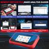 LAUNCH X431 CRP123E V2.0 OBD2 Сканер ENG ABS Подушка безопасности SRS АКПП Авто Диагностический Инструмент 7 Сбросов Читатель Кодов Автомобильные инструменты PK CRP123