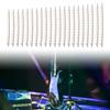 21Pcs/set Guitar Fret Wire Set Stainless Steel 2.7mm Fret Wire for Guitar Replacement Accessories Playing Accessories