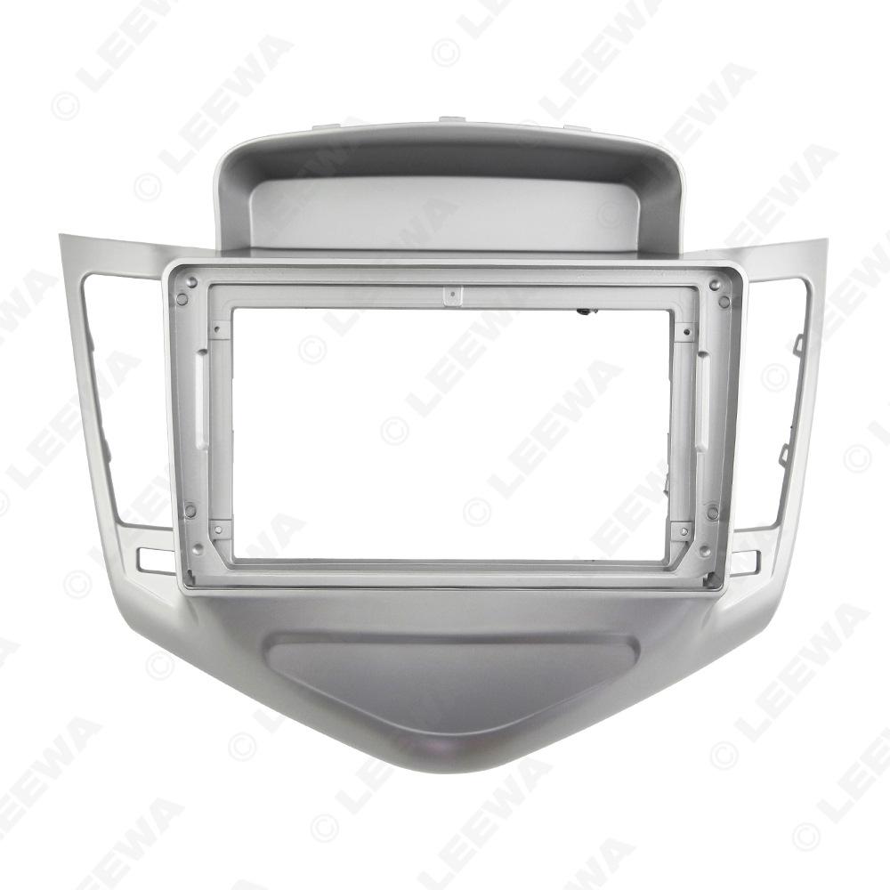 9-дюймовая рамка экрана Android для модификации навигации Chevy Cruze 09-14