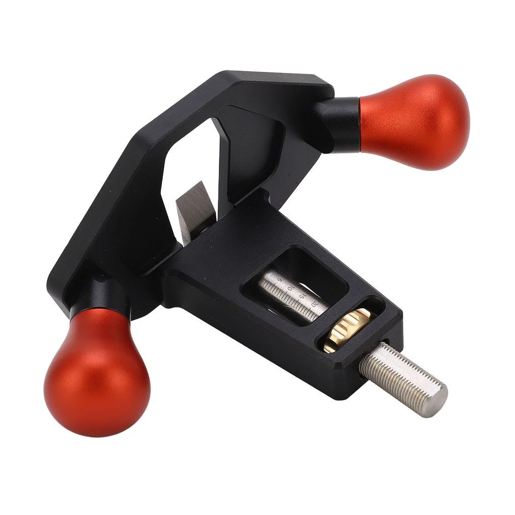 Деревообрабатывающий фрезерный станок Ручной фрезерный станок Обрезной самолет Лезвие для обработки анодным окислением Ручной строгальный станок