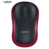Беспроводная мышь Logitech M186