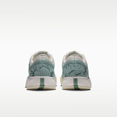 Мужские кроссовки Nike Air Zoom Vapor Pro Низкие беговые кроссовки Мужские Бирюзовые