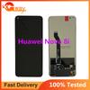 Полная сборка LCD-экрана и дигитайзера для Huawei Nova 8i NEN-L22 NEN-LX1 NEN-LX3