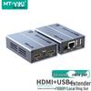 MT-Viki MT-EHK150 HDMI KVM Сетевой удлинитель