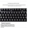 Проводная офисная клавиатура Dareu LK142