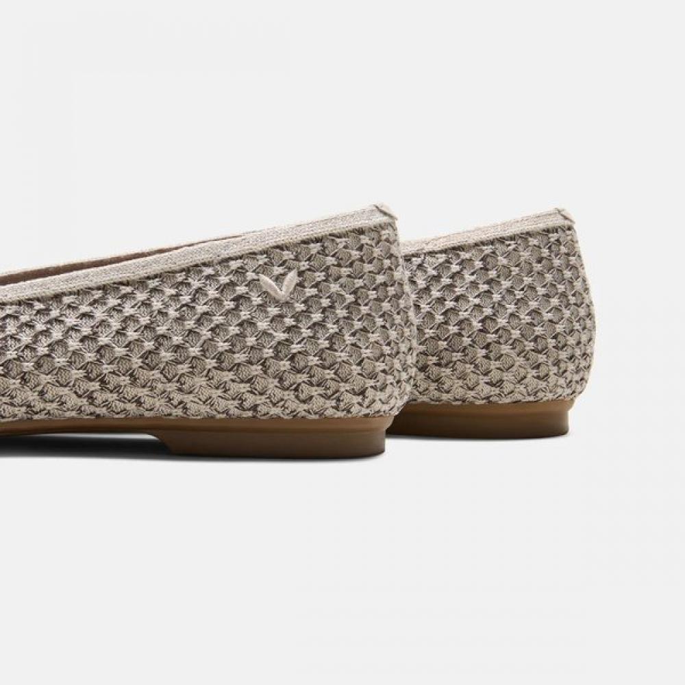 Vivaia Margot 3.0 Apricot Camel Dark Taupe