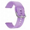 20mm 22mm Silicone Band For Samsung Galaxy Watch 5/pro/4 44mm 40mm Active 2 Gear 3 Strap Bracelet For Galaxy Watch 4 46mm 42mm