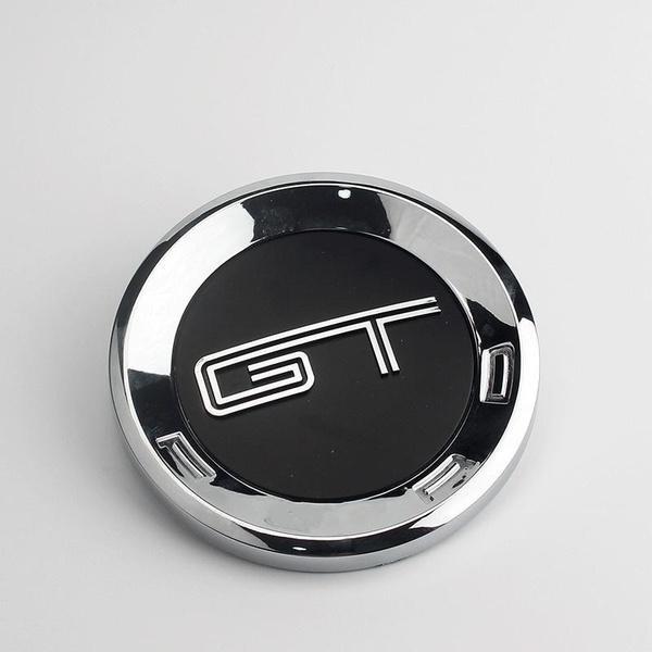 1 шт. 15 см Металлическая эмблема значка автомобиля Задняя наклейка Декорация Логотип 50 лет SHELBY GT для Ford Mustang RANGER Fiesta F150 Edge Escape