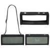 Silicone Protective Case for ULT Field 3 Speakers with Shoulder Straps, Dustproof and Shockproof Speakers Guard