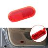 Door Panel Light Reflector Red 6Q0947419 For Touran 2006 2007 2008 2009 2010 2011 2012 2013 2014 2015 Red Light Reflector