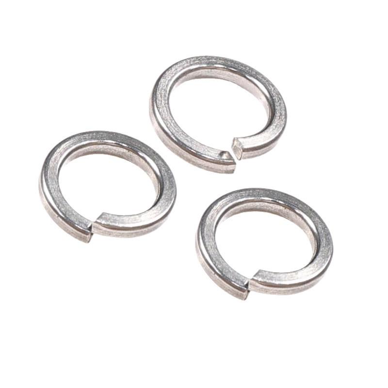 Hastelloy C276 NS334 N10276 Spring Washer 2.4819 Custom