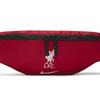 Polyester Fanny Pack Regular Unisex Red/Black/White Casual DB1559-687