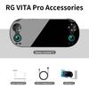 Anbernic RG VITA Pro Retro Handheld Game Console 5.5" IPS 1920*1080 Touch Screen 5000mAh Android Video Games Player AI 1080p DP