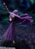 TAMASHII NATIONS Berserk Approximately and Fabric Action Figure S.H.Figuarts Schierke, 120mm, PVC, ABS, Pre-painted