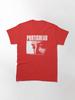 Portishead - This Day Will Be Their Damnedest You Classic T-Shirt