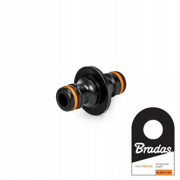 Nypel do szybkozłączek bradas eco-pwb2200