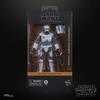 Hasbro Star Wars STAR WARS Black Series Imperial Armored Star The Mandalorian Collection 15 см Фигурка G0016 Подлинный продукт Commando, Wars