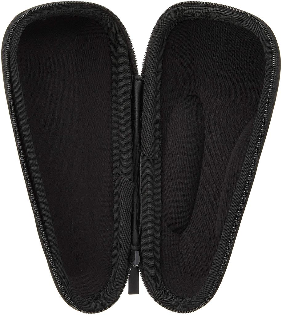 Чехол для хранения бритвы Panasonic Lamb Dash 5 лезвий серый мужской ES-X2L13-H