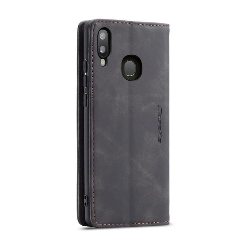 Кожаный чехол для мобильного телефона Samsung A20/40/50/70 Series