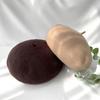 Women's Men's Couple Daily New Wool Beret Hat