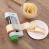Гаджеты Нержавеющая сталь Фрукты Овощерезка Кухонные принадлежности Многофункциональная кухонная утварь Инструменты для приготовления пищи
