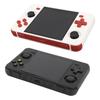 Портативная игровая консоль с 4-дюймовым цветным экраном IPS, игровая консоль в стиле ретро с открытым исходным кодом, поддержка кнопок RL