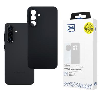 Samsung Galaxy A26 5G - Матовый чехол 3Mk Matt Case Pro